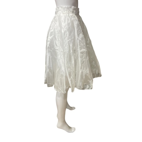 Women's Tutu Tulle Knee Length A Line Ballet Dance Prom Party Layers Skirt
New - Picture 7 of 8